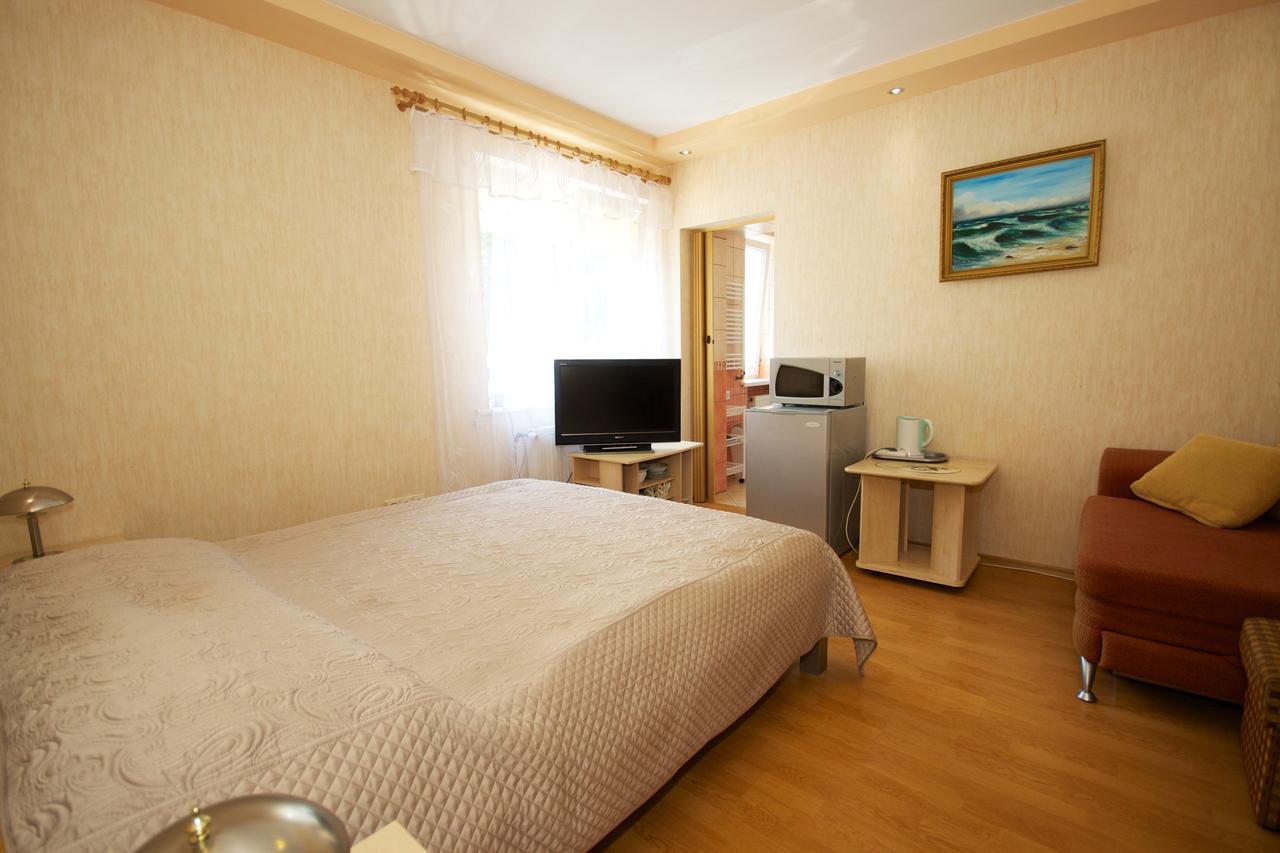 Hotel Aurada Palanga Exterior foto